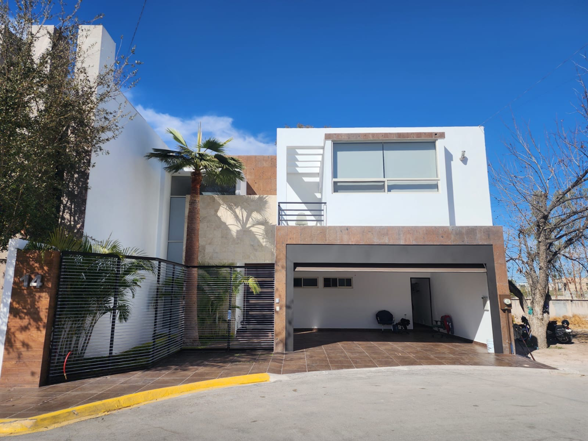 Casa en Venta en Residencial las Isabeles, Torreón, Coahuila de Zaragoza