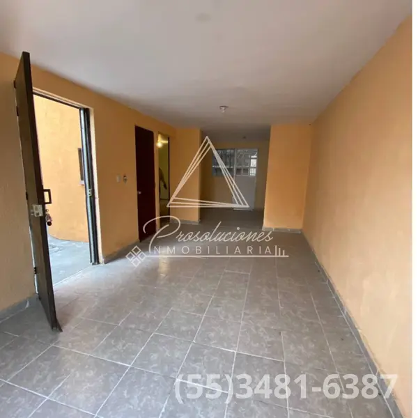 Casa en venta en Hacienda las Palmas I y II, Ixtapaluca — foto 3 de 13