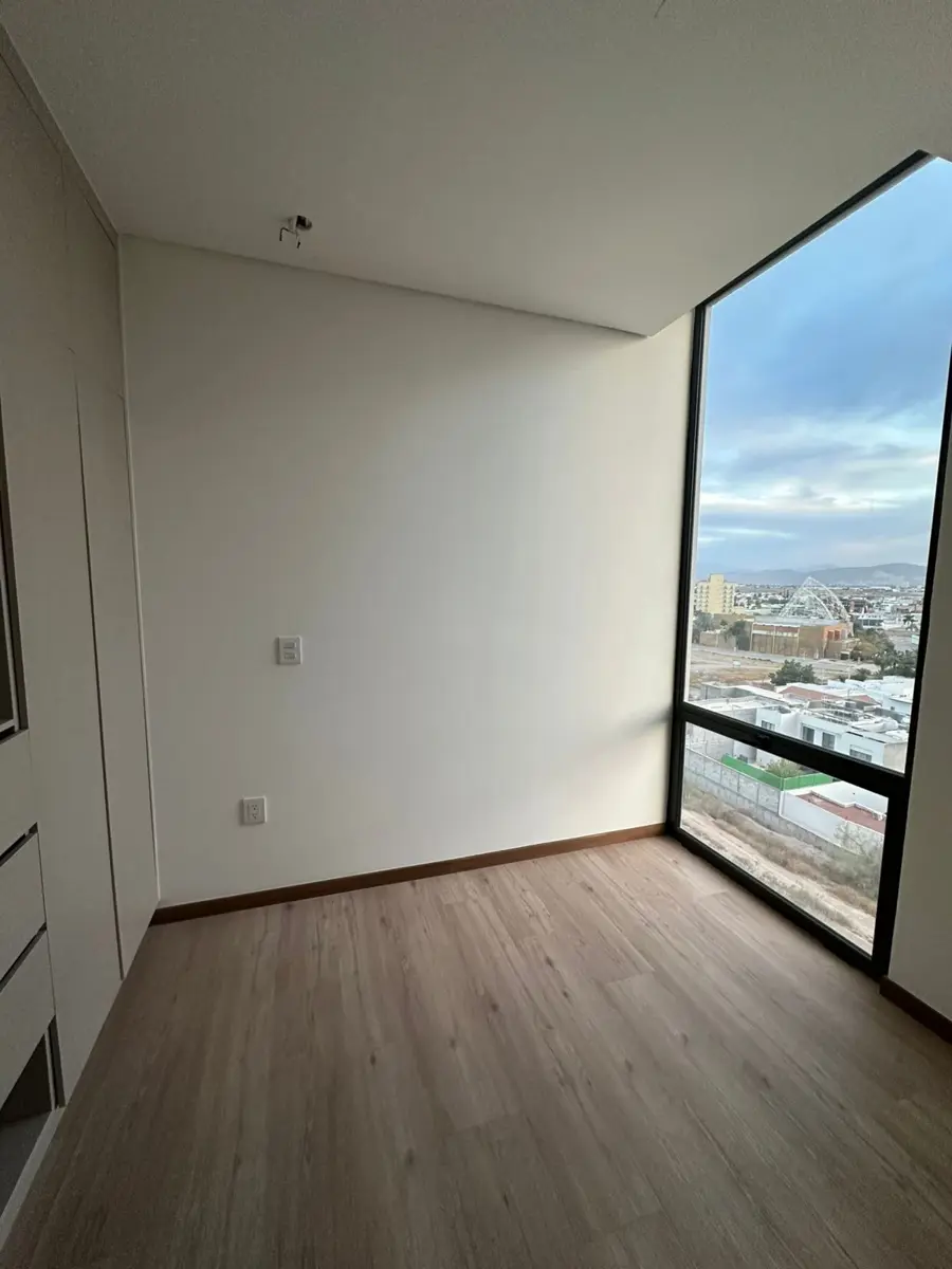 Departamento en renta en Residencial el Fresno, Torreón — foto 1 de 26