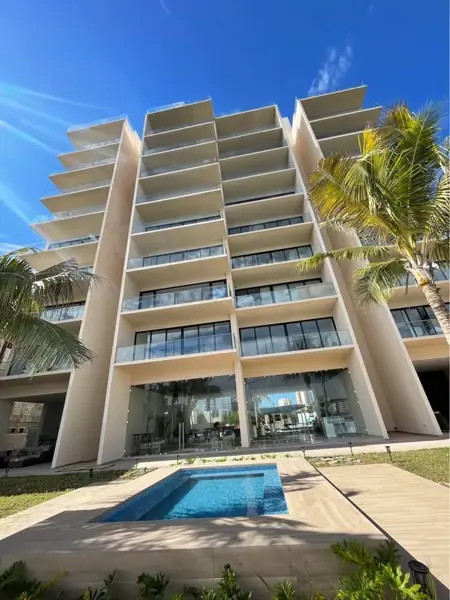 Departamento en venta en Marina Mazatlan, Mazatlán — foto 2 de 8