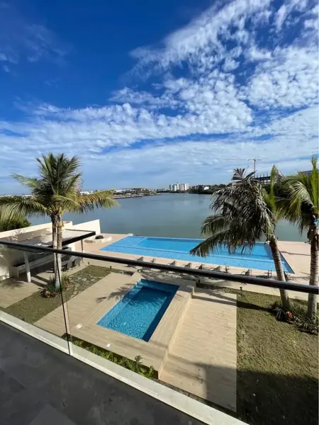 Departamento en venta en Marina Mazatlan, Mazatlán — foto 3 de 8