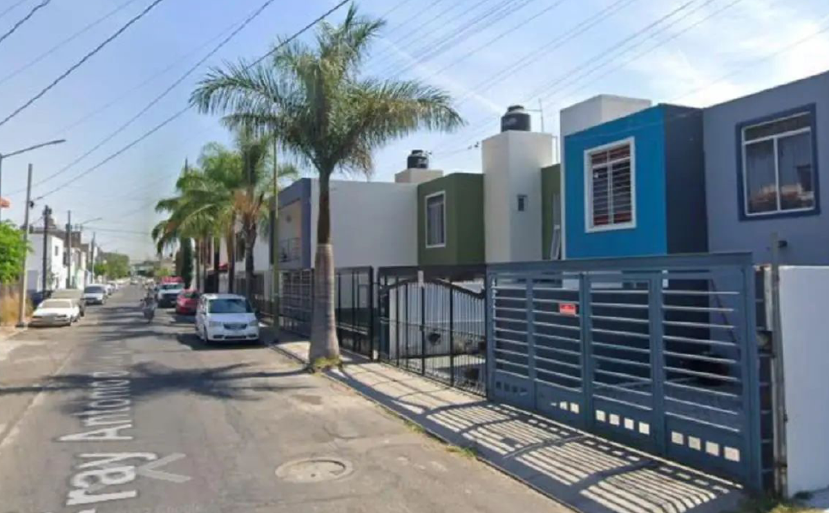 Casa en venta en Atlas, Guadalajara — foto 1 de 7