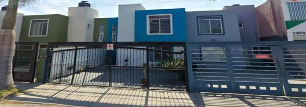 Casa en venta en Atlas, Guadalajara — foto 3 de 7