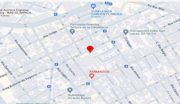 Casa en venta en Atlas, Guadalajara — foto 2 de 7