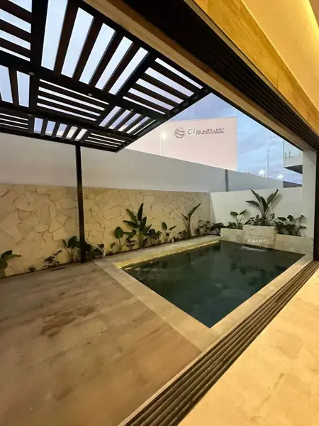 Casa en venta en Puerta al Mar, Mazatlán — foto 2 de 8