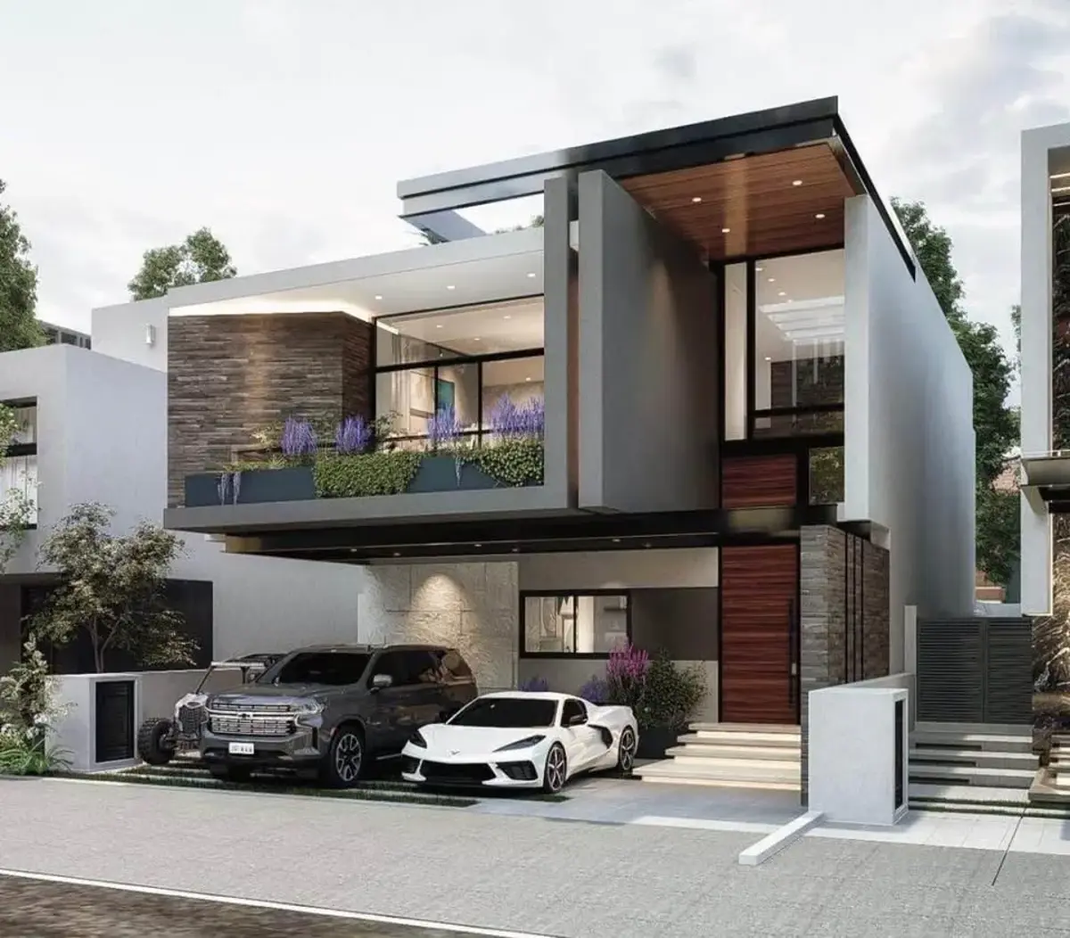 Casa en venta en Puerta al Mar, Mazatlán — foto 1 de 8