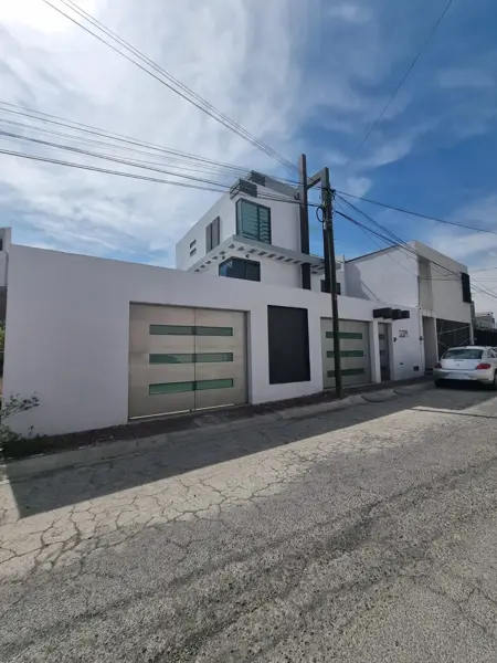 Casa en venta en Hacienda la Herradura, Pachuca de Soto — foto 3 de 32