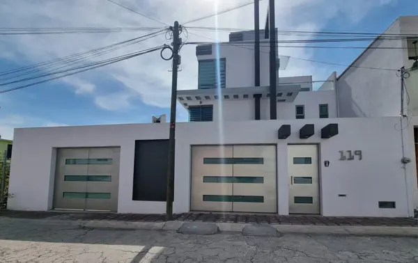Casa en venta en Hacienda la Herradura, Pachuca de Soto — foto 2 de 32