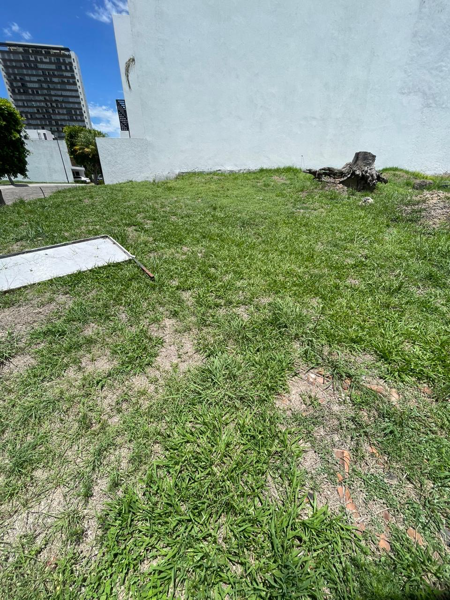 Terreno en venta en Lomas de Angelópolis II, San Andrés Cholula — foto 2 de 4