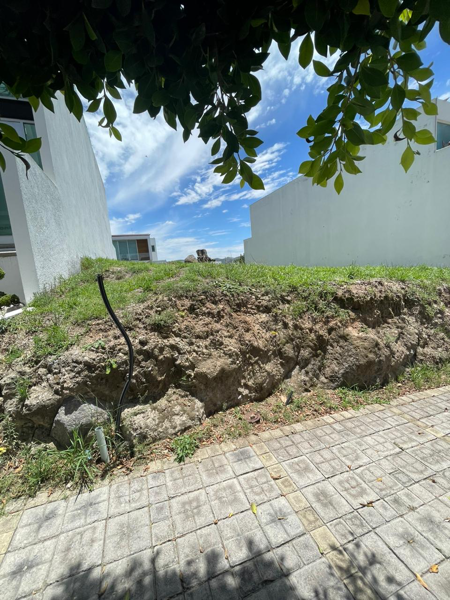 Terreno en venta en Lomas de Angelópolis II, San Andrés Cholula — foto 3 de 4
