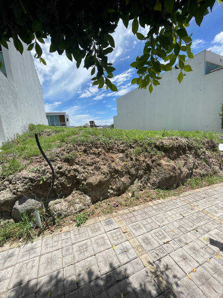Terreno en Lomas de Angelópolis II, San Andrés Cholula, Puebla