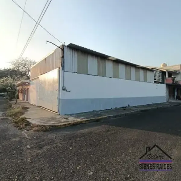 Bodega en renta en Fernando Lopez Arias, Veracruz — foto 3 de 7