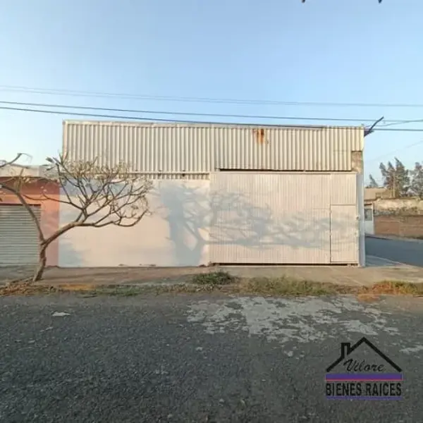 Bodega en renta en Fernando Lopez Arias, Veracruz — foto 2 de 7