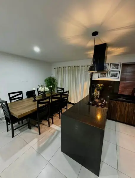 Casa en venta en Hacienda del Seminario, Mazatlán — foto 3 de 7