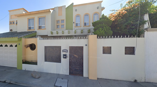 Casa en venta en Aguaje de la Tuna 1ra. Sección, Tijuana — foto 2 de 9