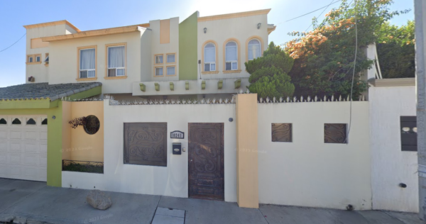 Casa en venta en Aguaje de la Tuna 1ra. Sección, Tijuana — foto 3 de 9