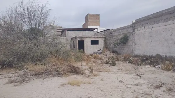 Terreno en venta en Jose Luz Torres, Torreón — foto 3 de 5