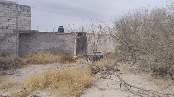 Terreno en venta en Jose Luz Torres, Torreón, Coahuila de Zaragoza