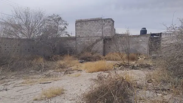 Terreno en venta en Jose Luz Torres, Torreón — foto 2 de 5