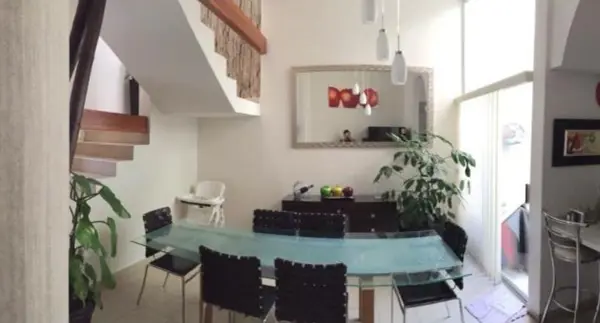 Casa en venta en Ejidos de San Pedro Mártir, Tlalpan — foto 2 de 16