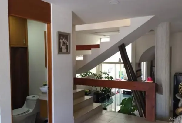 Casa en venta en Ejidos de San Pedro Mártir, Tlalpan — foto 3 de 16
