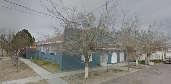 Casa en venta en Lomas del Rey, Juárez — foto 3 de 8