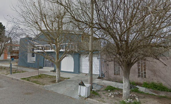 Casa en venta en Lomas del Rey, Juárez — foto 2 de 8