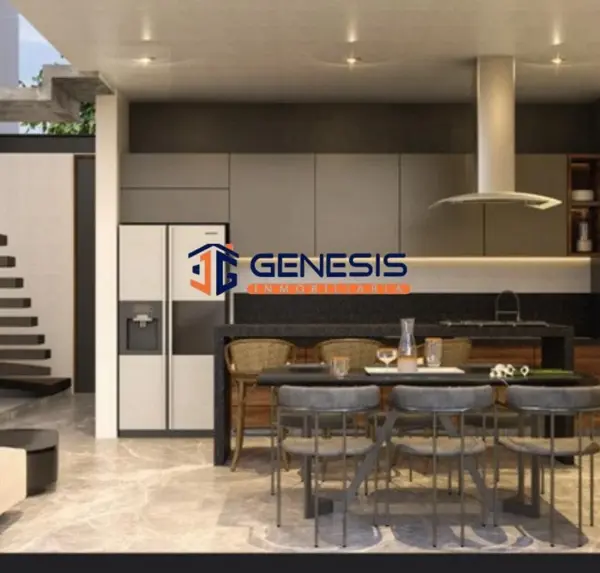 Casa en venta en Jardines del Llano, Villa de Álvarez — foto 2 de 5
