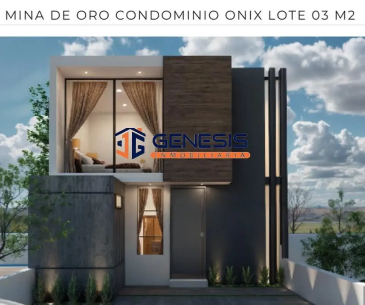 Casa en venta en Jardines del Llano, Villa de Álvarez — foto 1 de 5