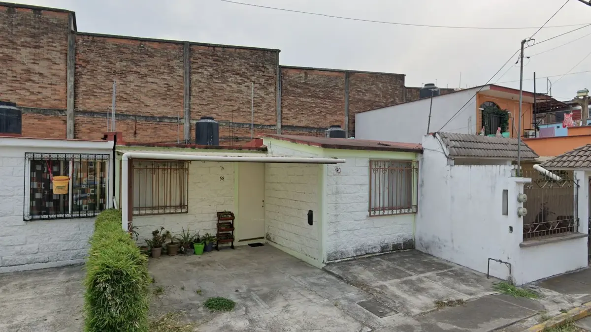 Casa en venta en Palmeras, Orizaba — foto 1 de 12