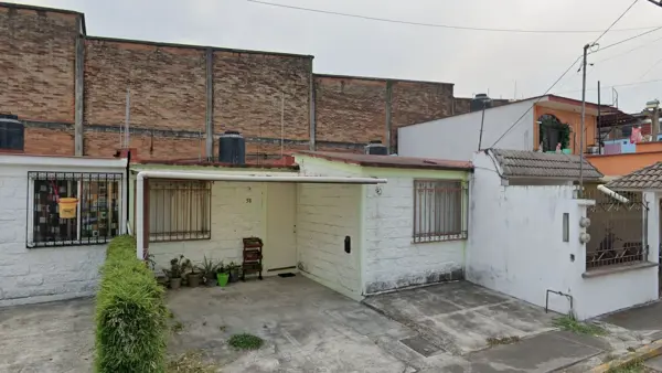 Casa en venta en Palmeras, Orizaba, Veracruz de Ignacio de la Llave