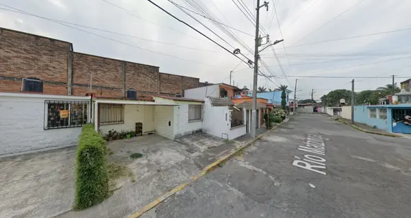 Casa en venta en Palmeras, Orizaba — foto 3 de 12