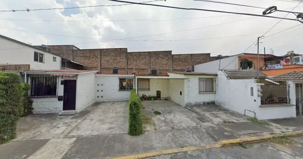 Casa en venta en Palmeras, Orizaba — foto 2 de 12