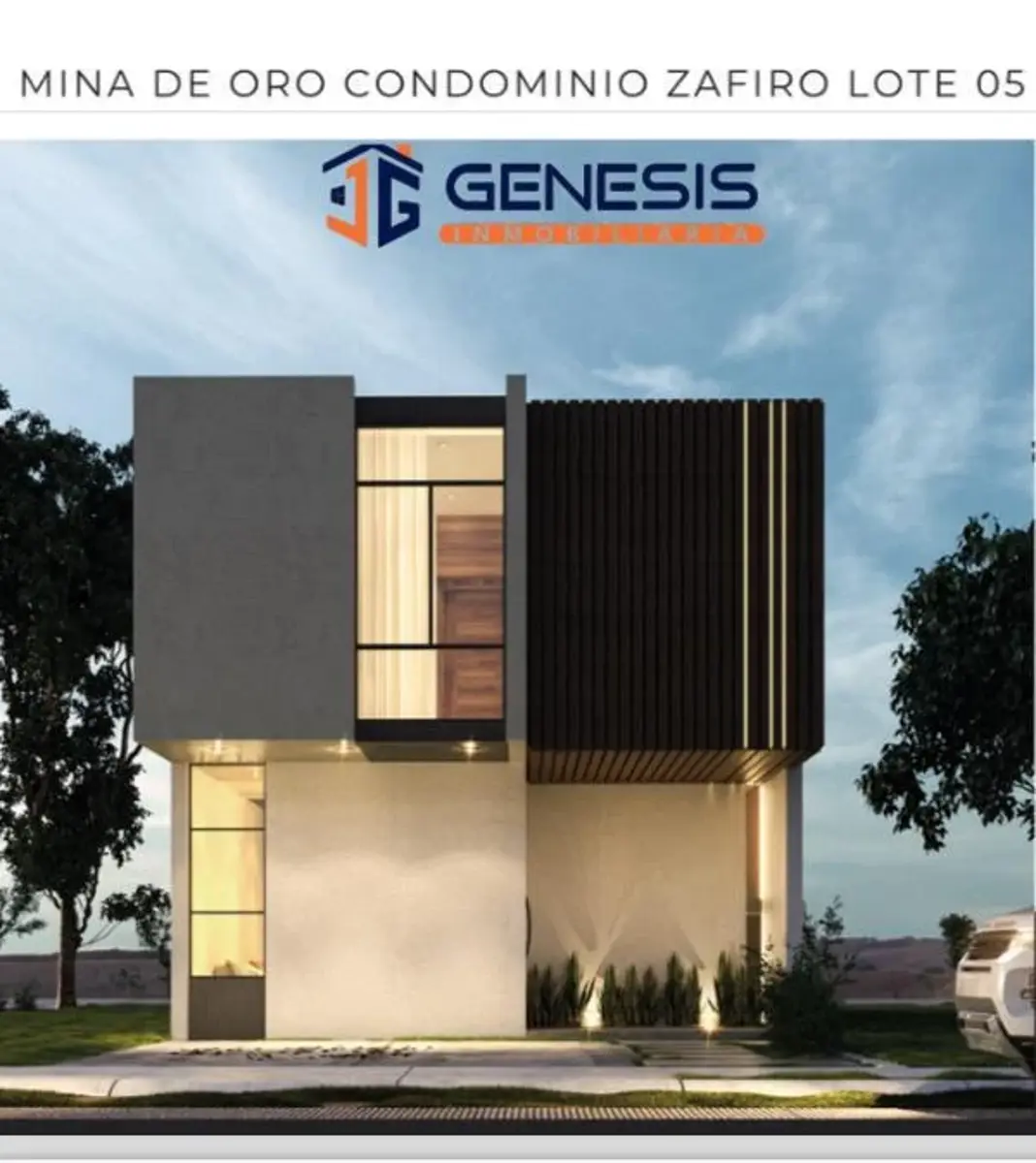 Casa en venta en Jardines del Llano, Villa de Álvarez — foto 1 de 6