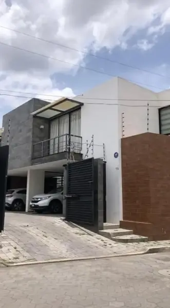 Casa en venta en Santiago Momoxpan, San Pedro Cholula — foto 2 de 18