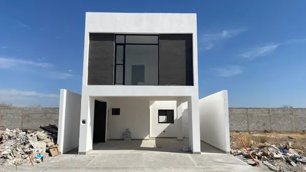 Casa en venta en Residencial Palma Real, Torreón — foto 1 de 15