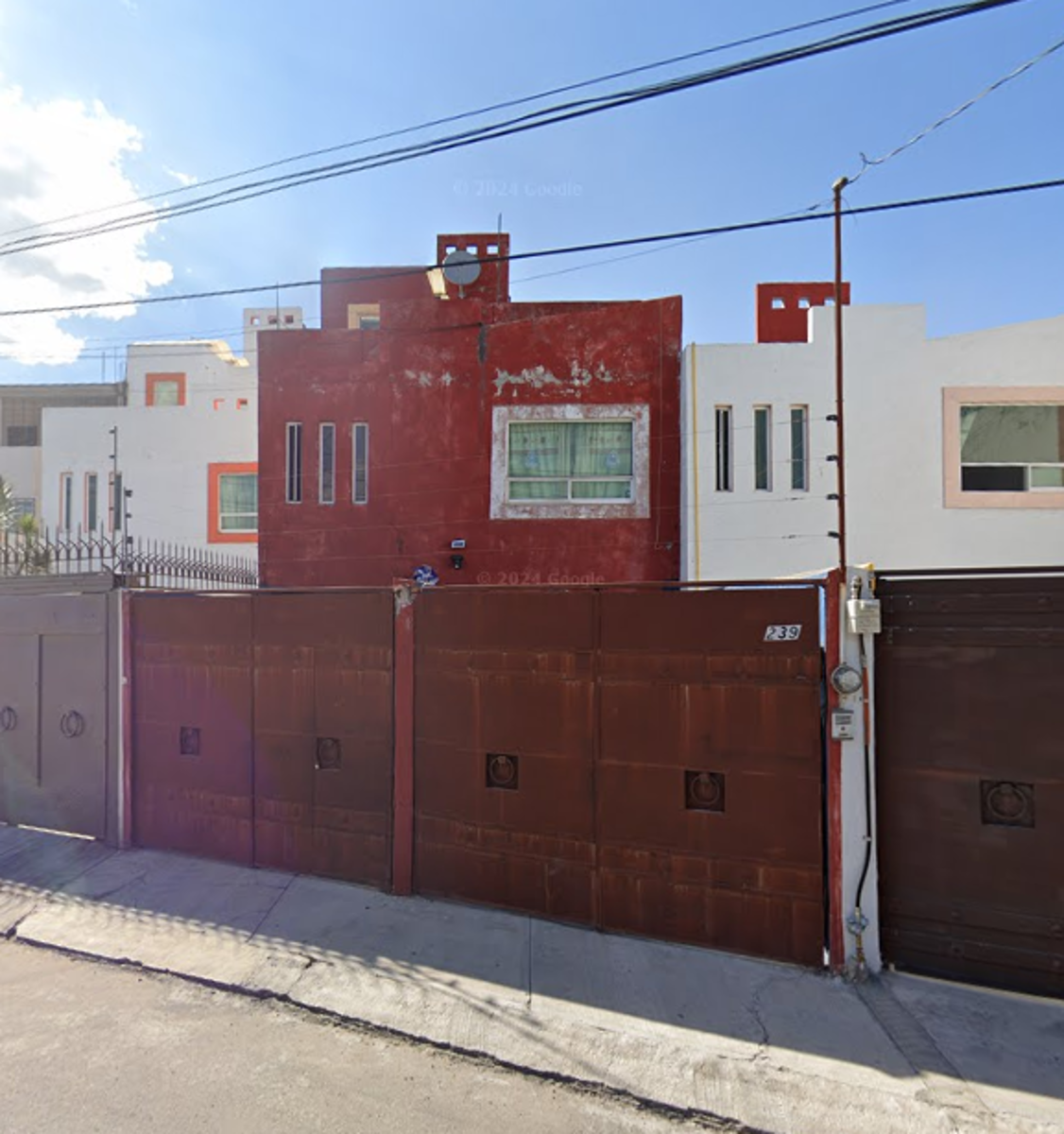 Casa en venta en Granjas Puebla, Puebla — foto 1 de 9