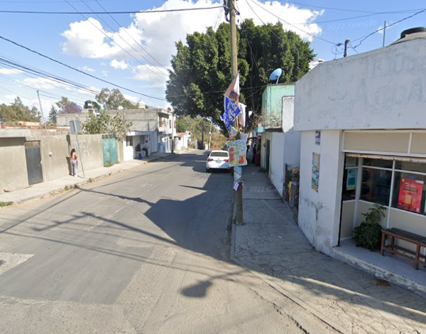 Casa en venta en Granjas Puebla, Puebla — foto 3 de 9