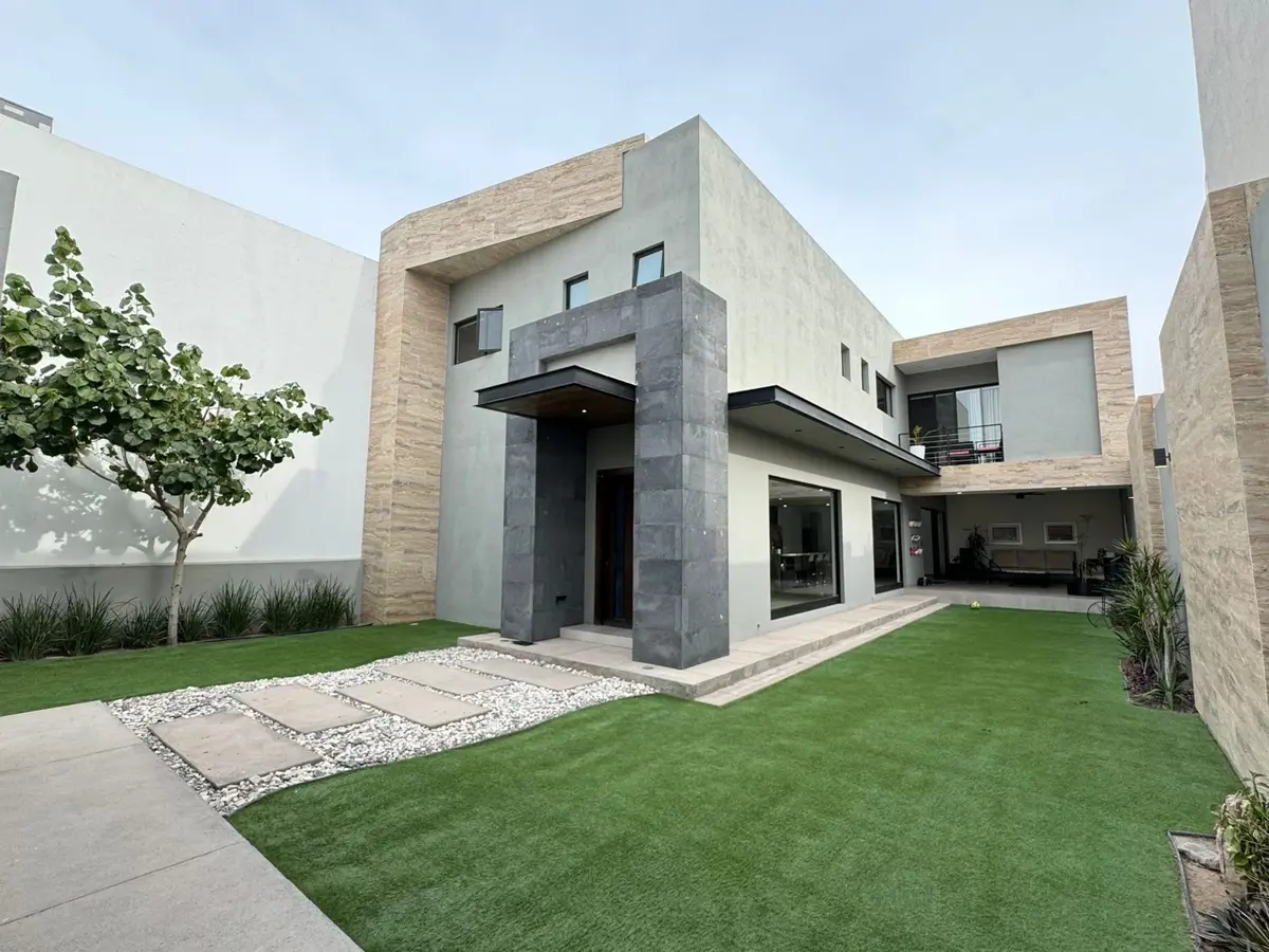 Casa en Venta en Real del Nogalar, Torreón, Coahuila de Zaragoza