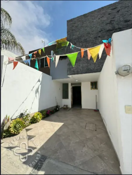Casa en venta en La Joya, San Martín Texmelucan — foto 2 de 14
