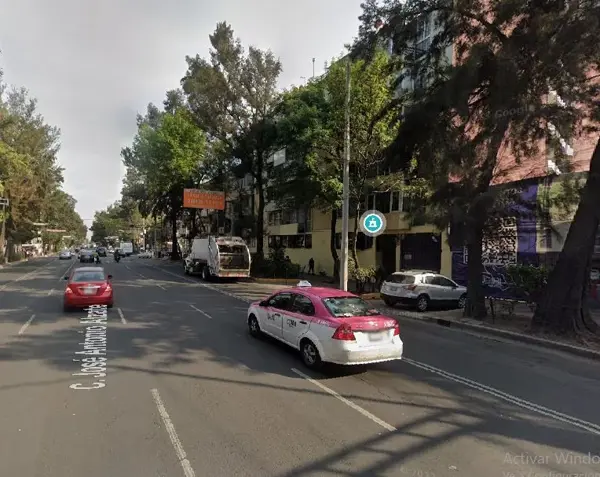 Departamento en venta en Santa Maria la Ribera, Cuauhtémoc — foto 2 de 19