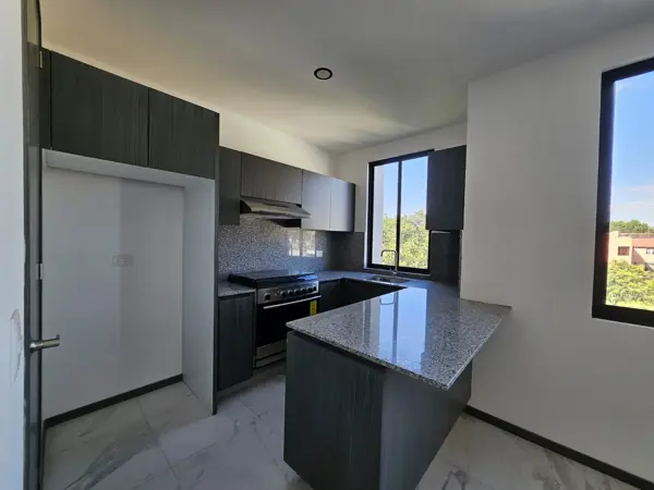 Departamento en venta en San Juan Cuautlancingo, Cuautlancingo — foto 3 de 21
