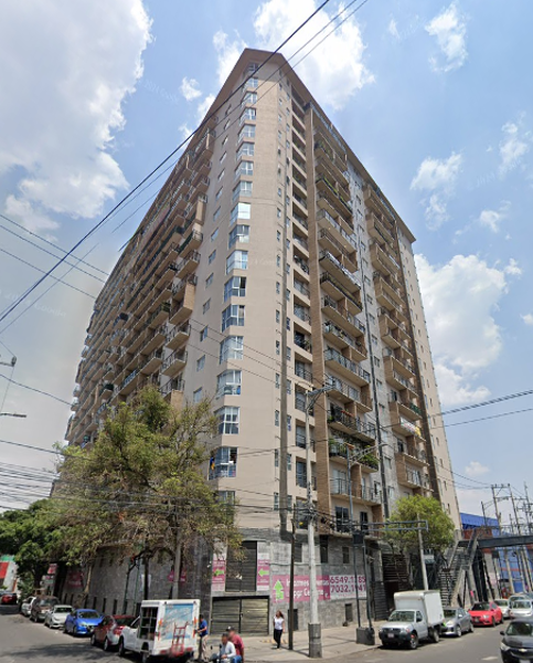 Departamento en venta en Granjas Mexico, Iztacalco — foto 3 de 12