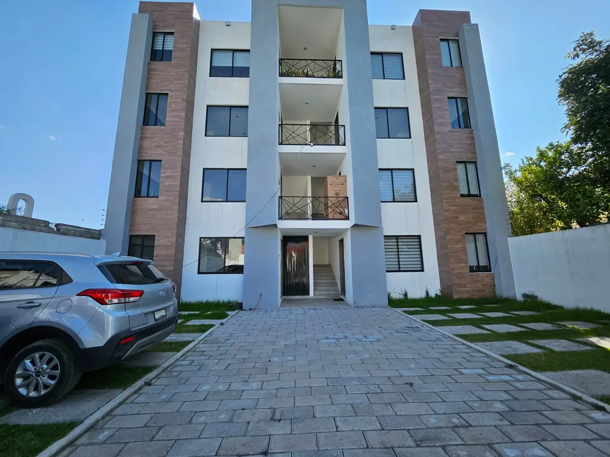 Departamento en venta en San Juan Cuautlancingo, Cuautlancingo — foto 1 de 21