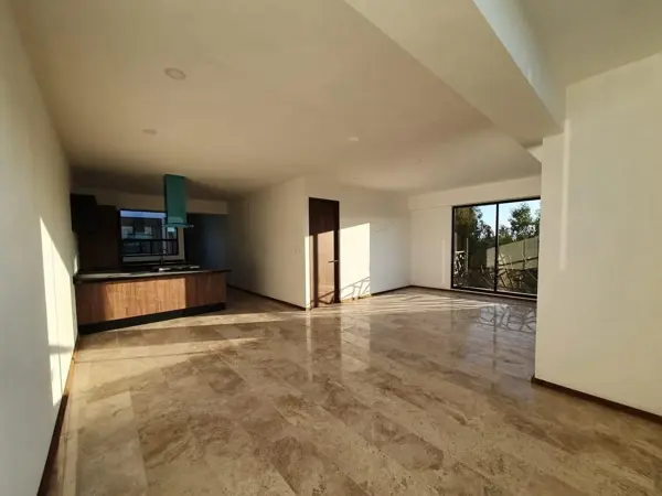 Departamento en venta en La Carcaña, San Pedro Cholula — foto 2 de 22