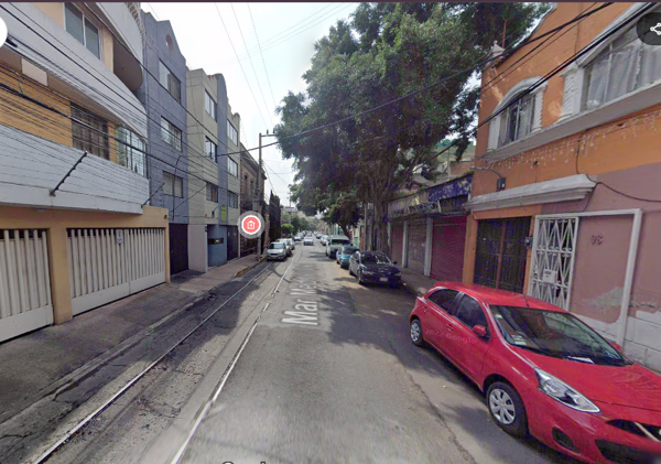 Departamento en venta en Popotla, Miguel Hidalgo — foto 2 de 9