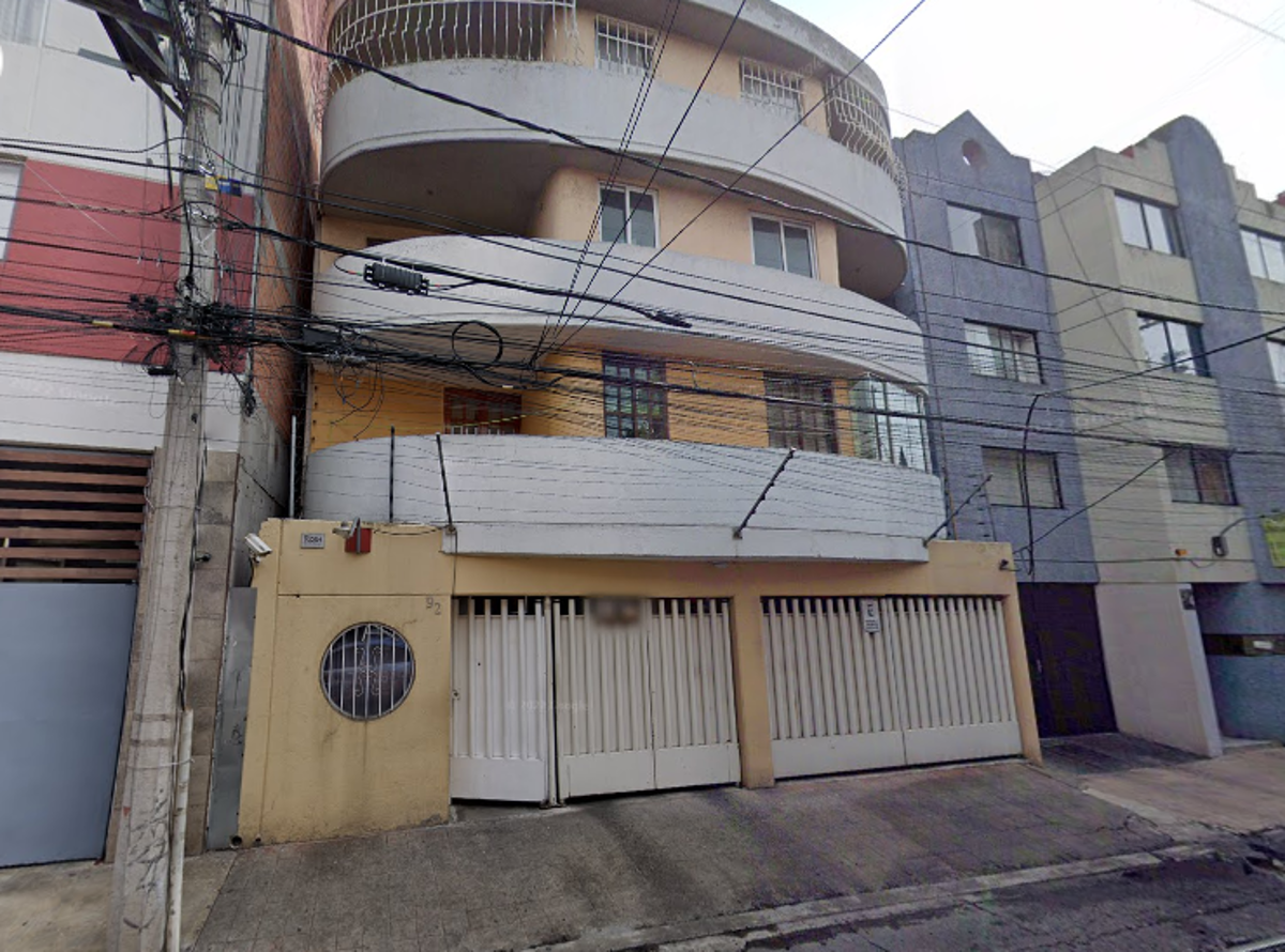 Departamento en venta en Popotla, Miguel Hidalgo — foto 1 de 9