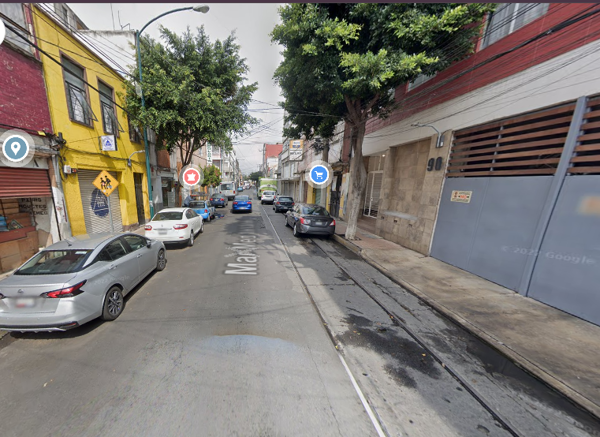 Departamento en venta en Popotla, Miguel Hidalgo — foto 3 de 9