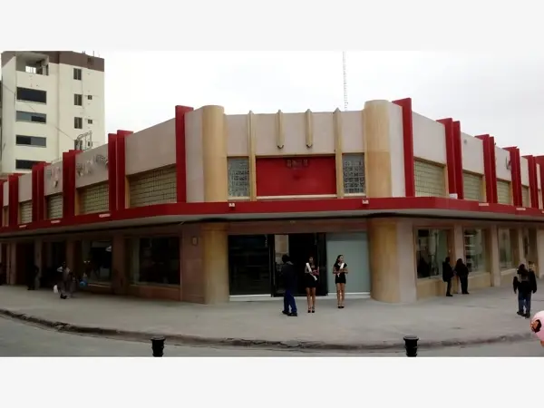 Local en venta en Saltillo Centro, Saltillo — foto 2 de 7