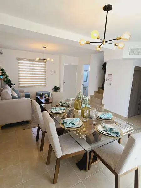Casa en venta en Los Sauces, Torreón — foto 2 de 12
